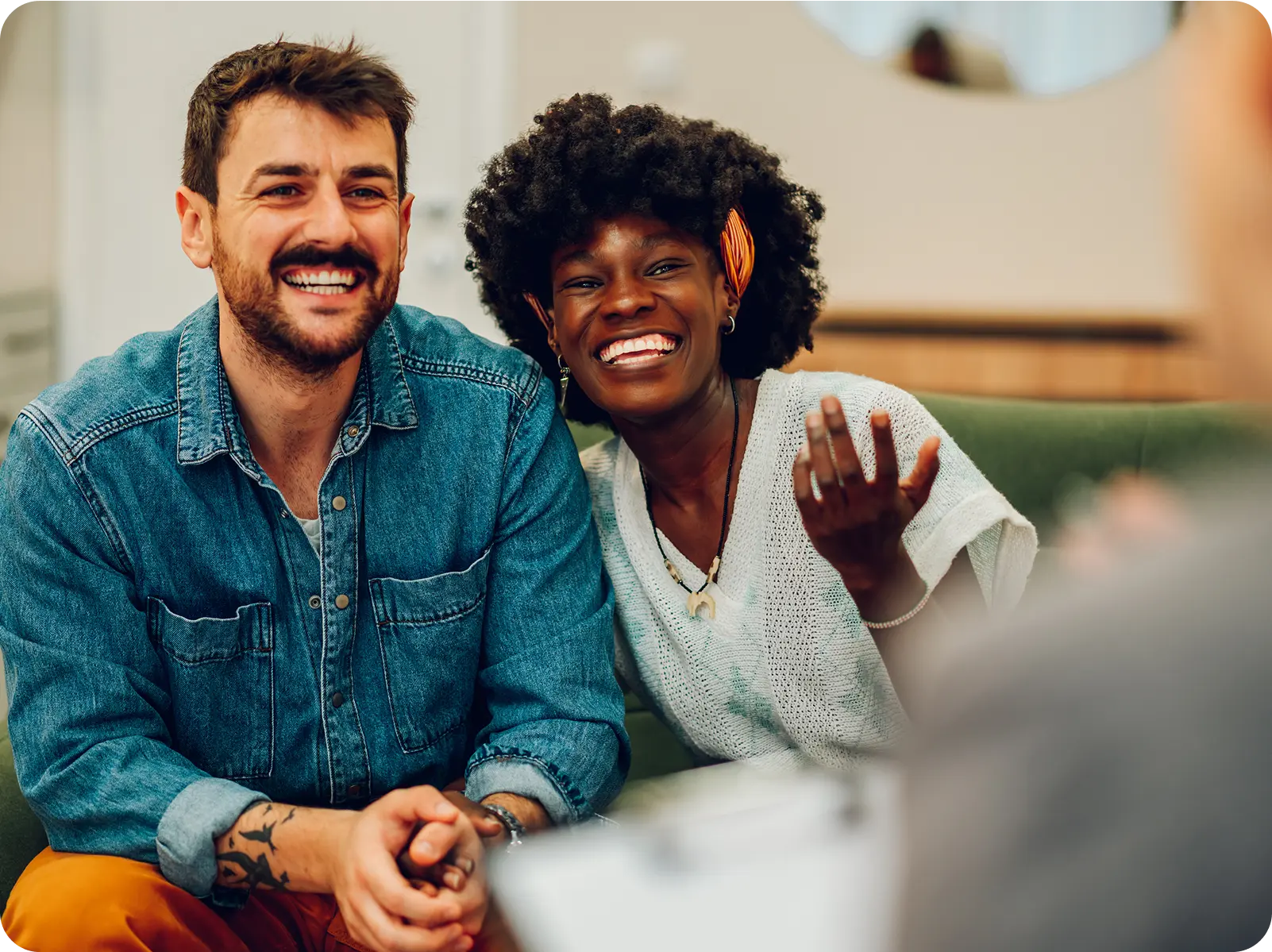 Detailed, Personal Service