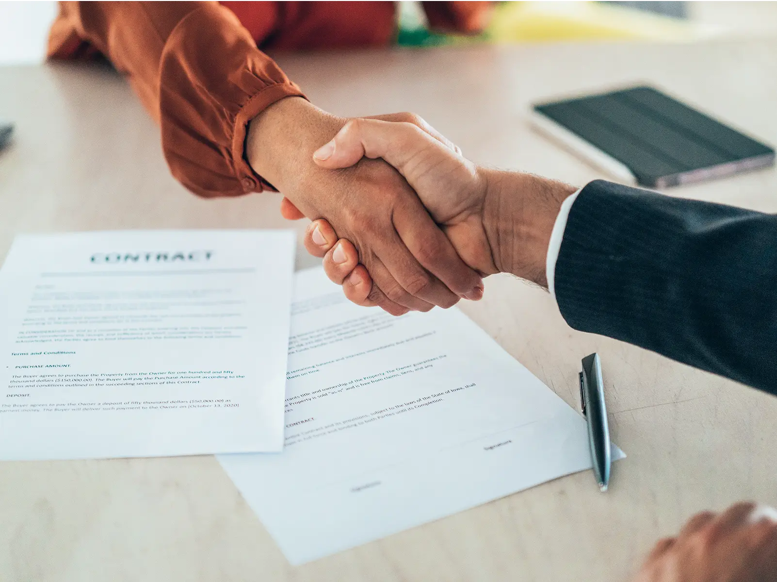 Transparent Pricing. - No Hidden Costs